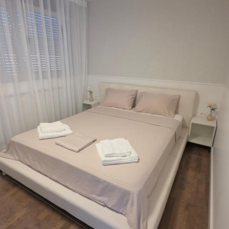 Casa del Sol - Vila sa Sopstvenim Bazenom - 46
