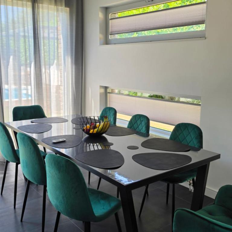 Casa del Sol - Vila sa Sopstvenim Bazenom - 41