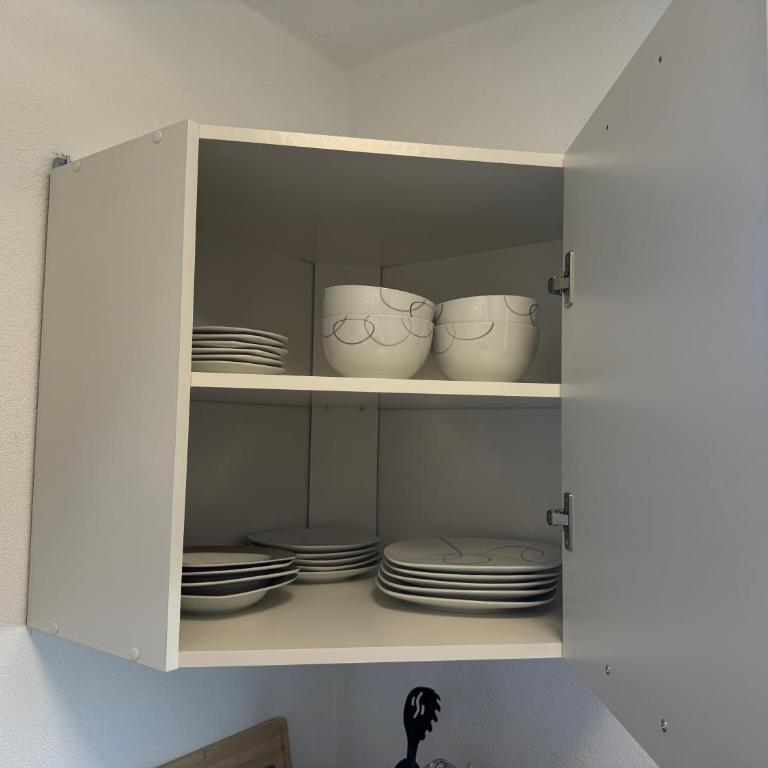 Gemütliche Renovierte Ferienwohnung im Allgäu - Apartment mit 1 Schlafzimmer - 18