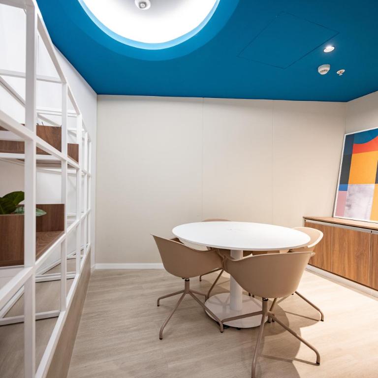 Canaval 185 by Vibrant - Apartamento de 1 dormitorio con vistas a la ciudad - 84