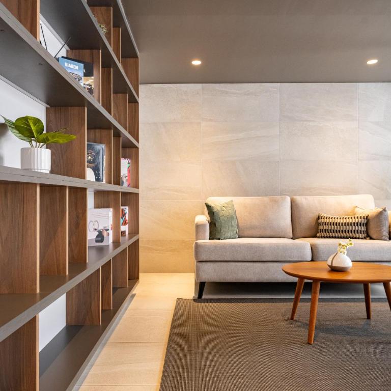 Canaval 185 by Vibrant - Apartamento de 1 dormitorio con vistas a la ciudad - 79