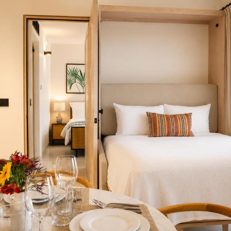 Flamboyan Hotel & Residences - BALCONY TWO BEDROOM RESIDENCE - 13