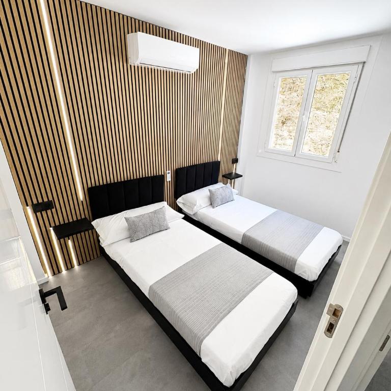 ApartamentosCRP - Casa Unifamiliar de 2 dormitorios - 22