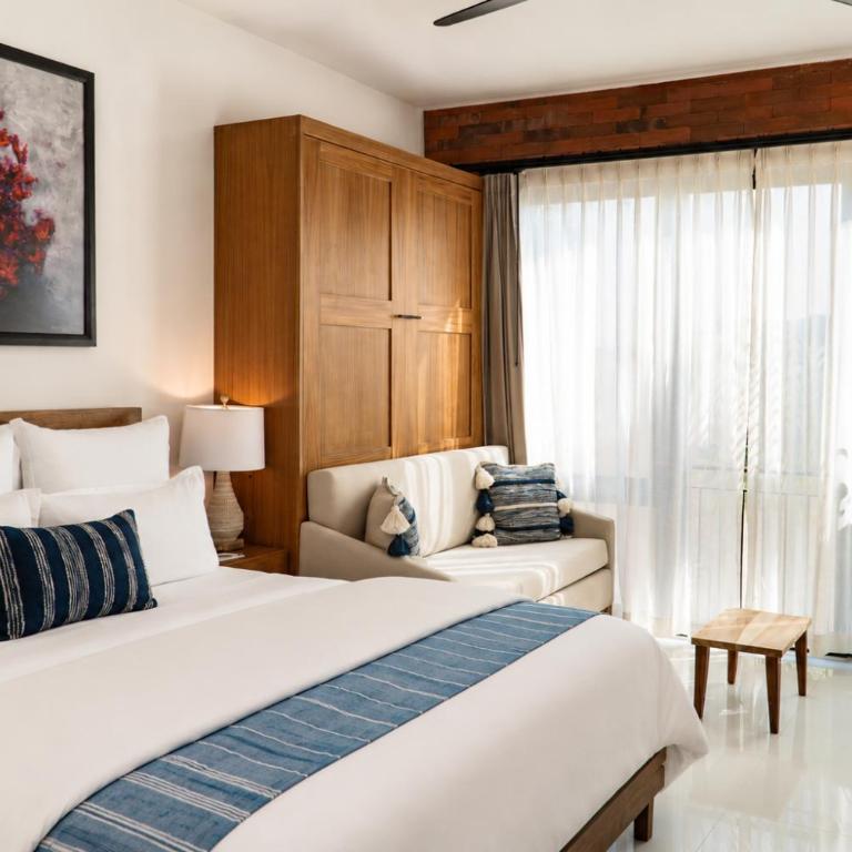 Flamboyan Hotel & Residences - CLASSIC STUDIO KING - 6