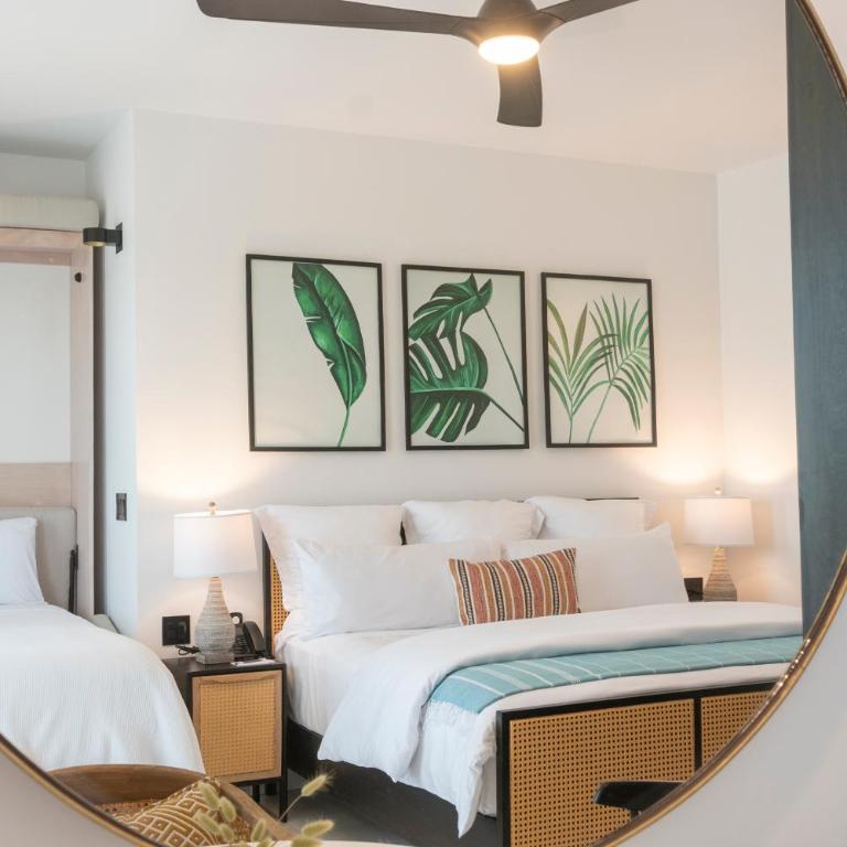 Flamboyan Hotel & Residences - CLASSIC STUDIO KING - 7