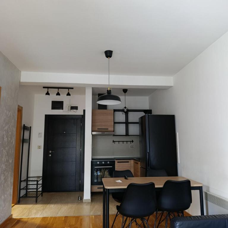 Apartman Mountain Harmony Zlatibor - One-Bedroom Apartment - 1