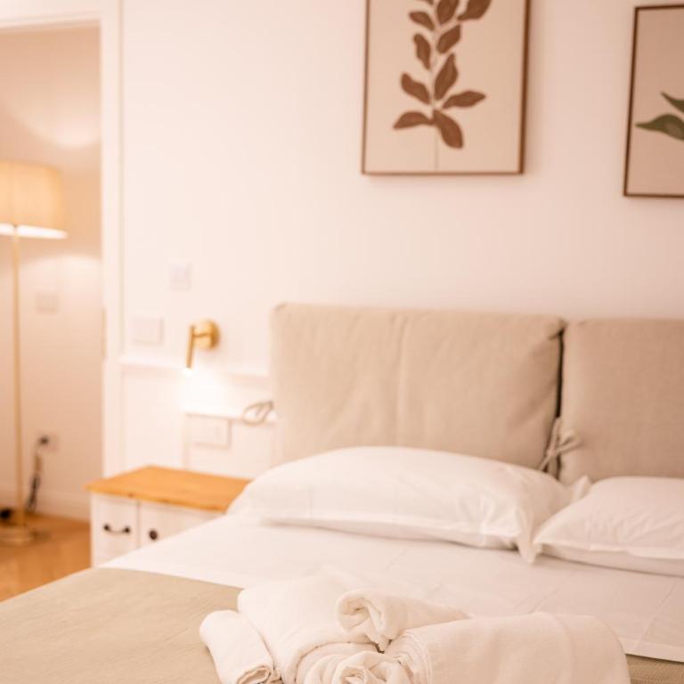 Suite Liberty Palermo - Suite King con Vasca Idromassaggio - 19
