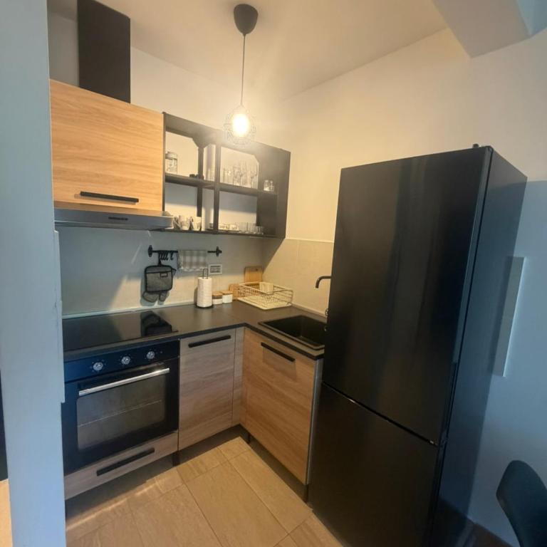 Apartman Mountain Harmony Zlatibor - One-Bedroom Apartment - 2