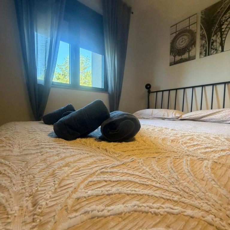 Apartman Mountain Harmony Zlatibor - One-Bedroom Apartment - 8