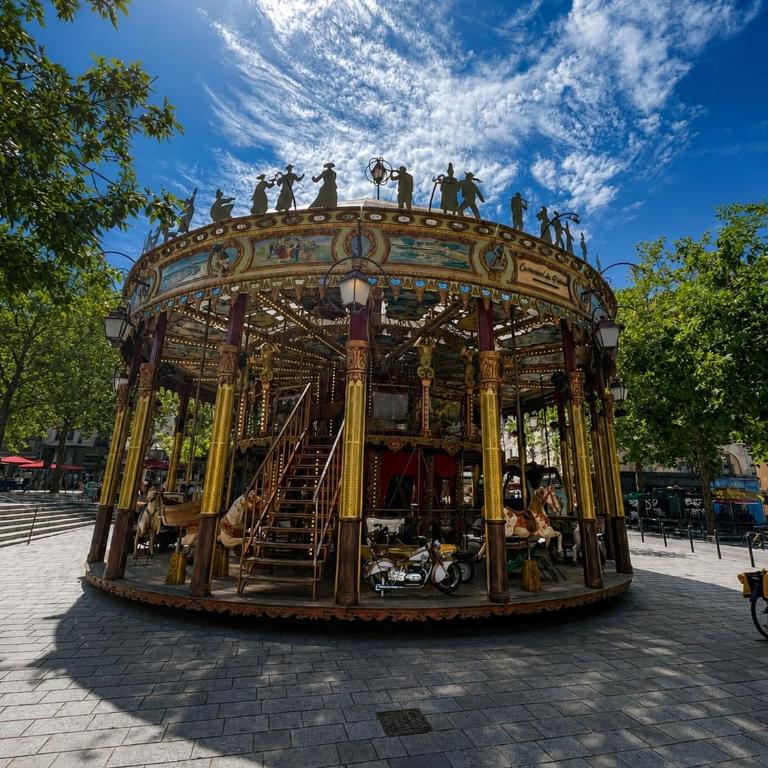 Le Cocon des Jacobins Hyper Centre Rennes - Appartamento con 1 Camera da Letto - 11