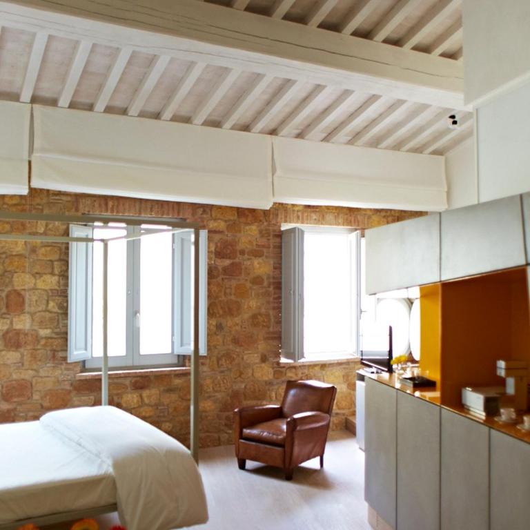 La Bandita Townhouse - Junior Suite - 1