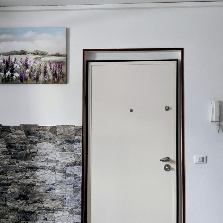 lake idro castle view - Appartamento con 2 Camere da Letto - 35