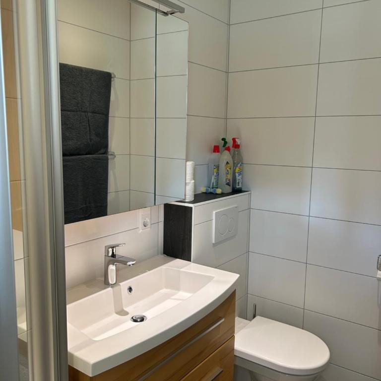 Haus Deutschmann - Apartment - 4