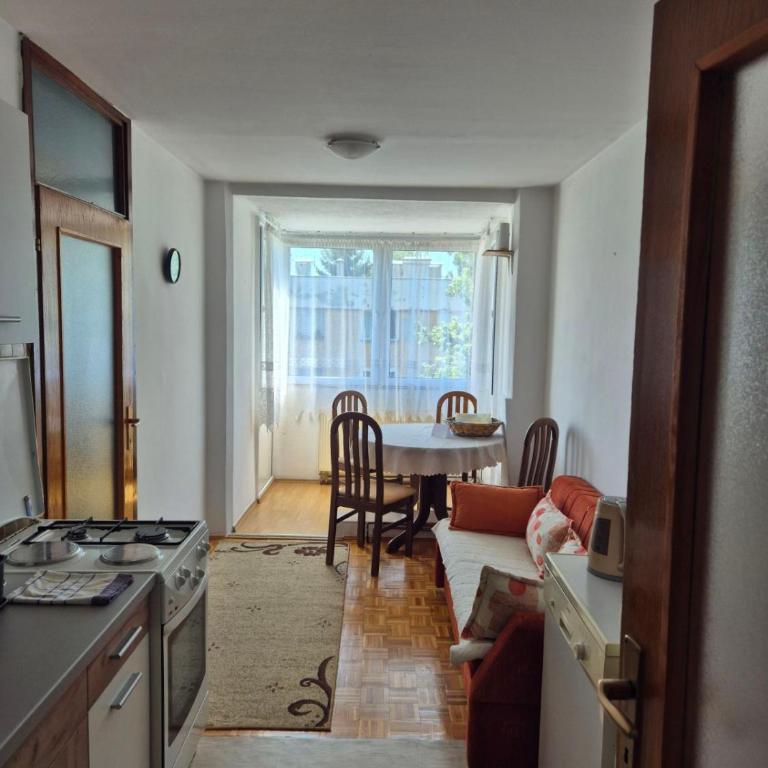StanNaDan - Apartman sa 1 Spavaćom Sobom - 7
