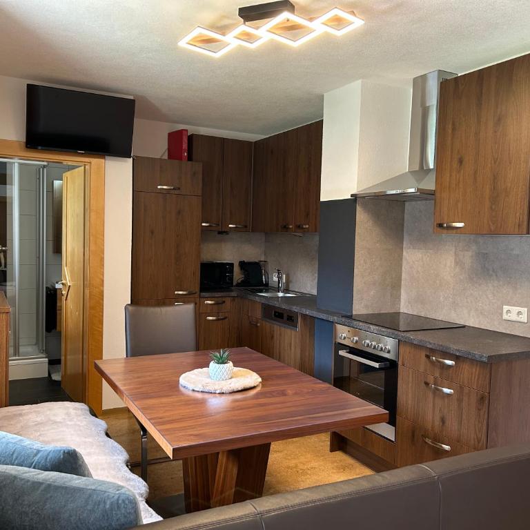 Haus Deutschmann - Apartment - 2