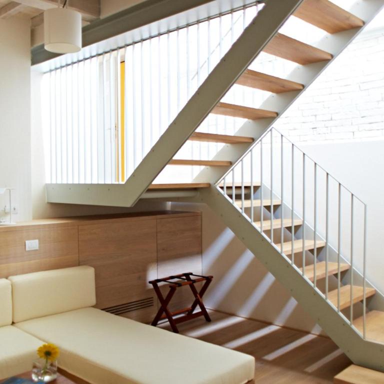 La Bandita Townhouse - Suite Familiare - 1