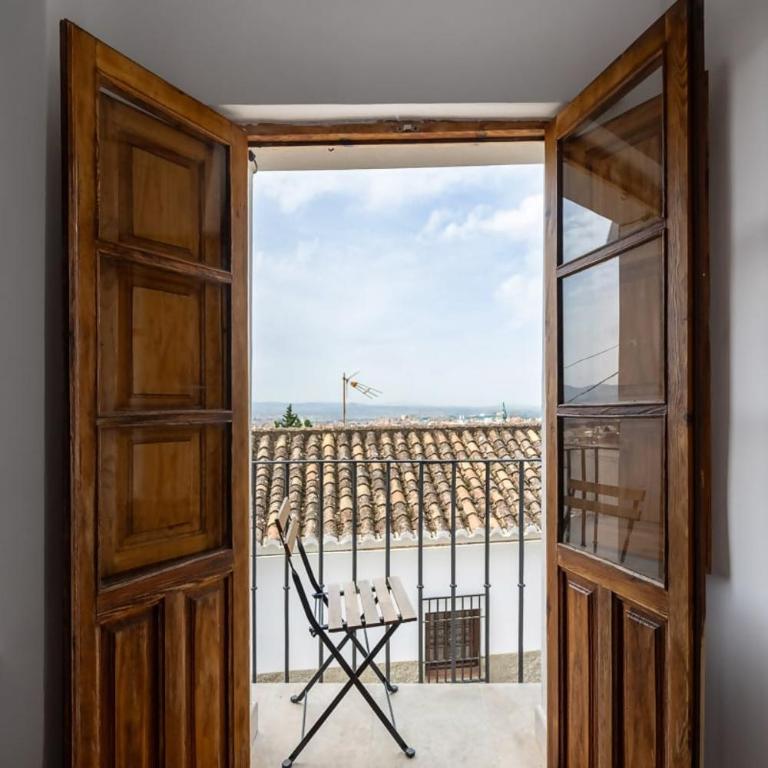 Villa Nazarí a un paso de la Alhambra - Maison 3 Chambres - 18