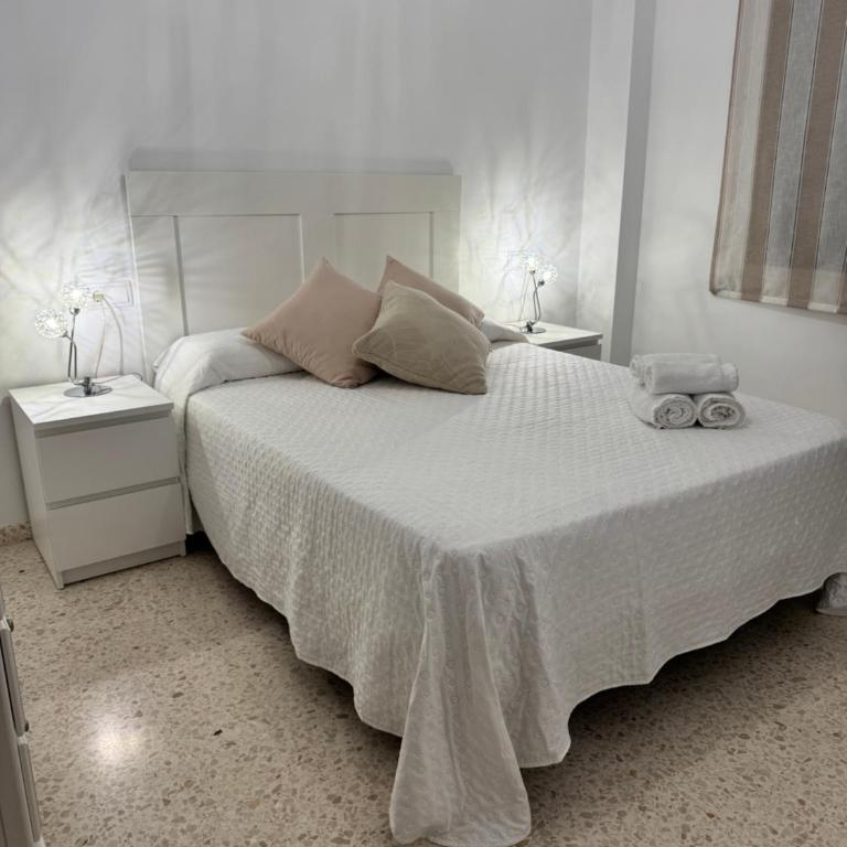 Apartamento ateneo - Deluxe Apartment - 14
