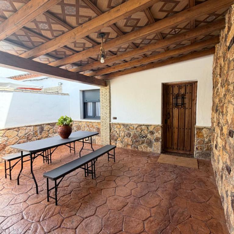 Disfruta de Sanlucar 2 - Apartamento de 1 dormitorio - 13