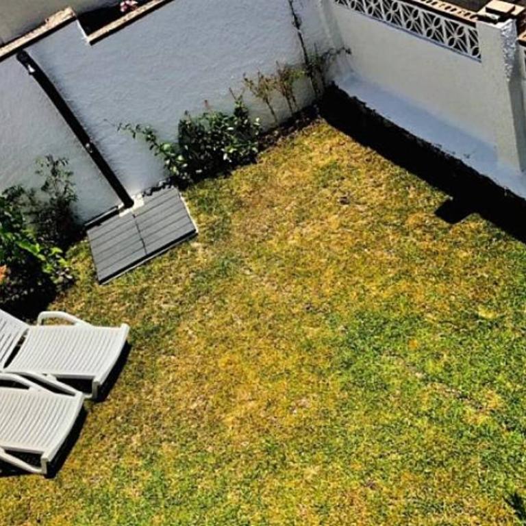 Amplia y relajante casa - Haus mit 5 Schlafzimmern - 2