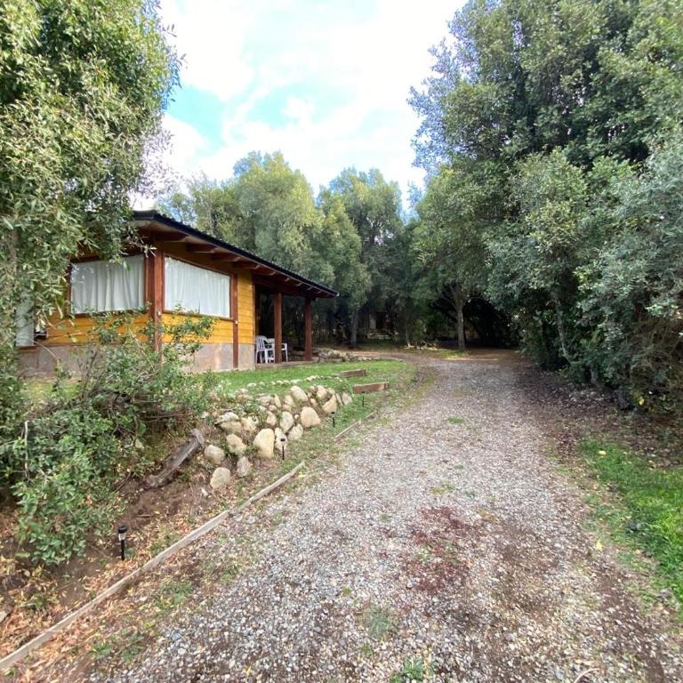 Cabañas Bariloche Arandanos - Casa con 1 dormitorio - 2