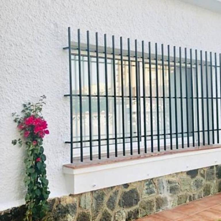 Amplia y relajante casa - Haus mit 5 Schlafzimmern - 3
