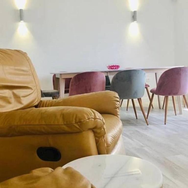Amplia y relajante casa - Haus mit 5 Schlafzimmern - 4