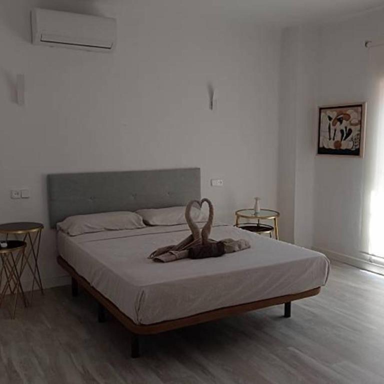 Amplia y relajante casa - Haus mit 5 Schlafzimmern - 7