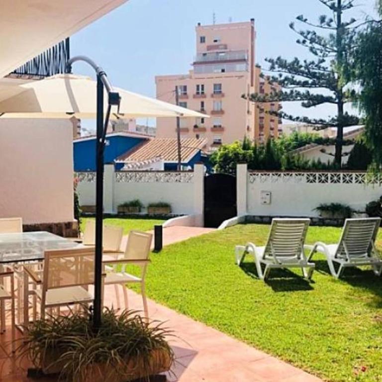 Amplia y relajante casa - Haus mit 5 Schlafzimmern - 11