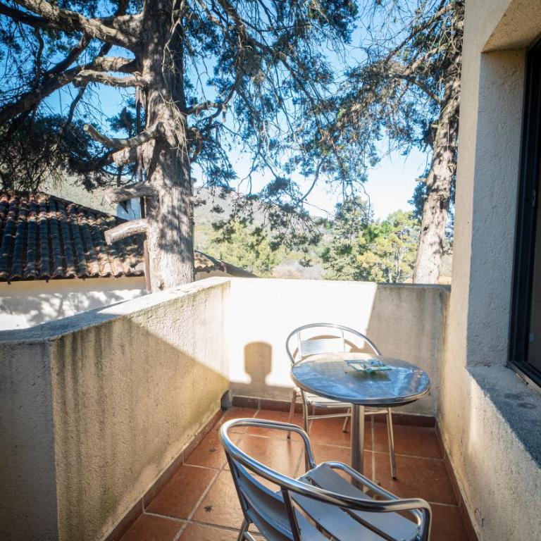 Cabañas El Mirador - Suite Deluxe con bañera de hidromasaje - 12
