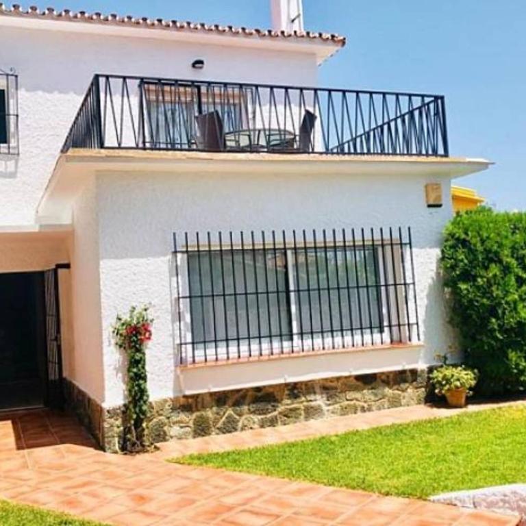 Amplia y relajante casa - Haus mit 5 Schlafzimmern - 13