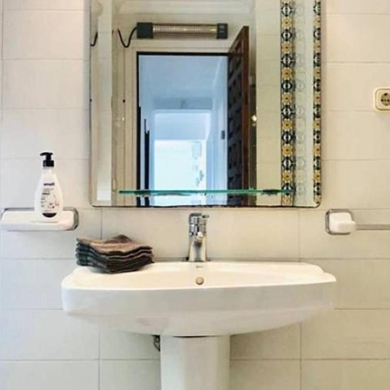 Amplia y relajante casa - Haus mit 5 Schlafzimmern - 15