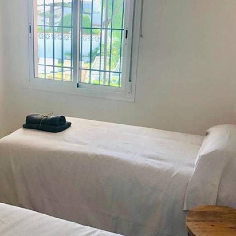 Amplia y relajante casa - Haus mit 5 Schlafzimmern - 16