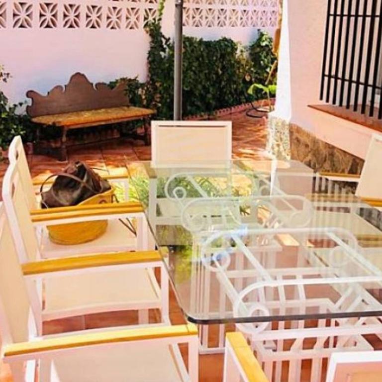 Amplia y relajante casa - Haus mit 5 Schlafzimmern - 19