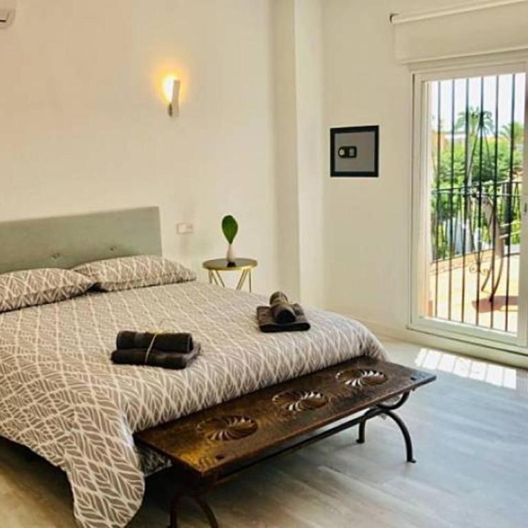 Amplia y relajante casa - Haus mit 5 Schlafzimmern - 20