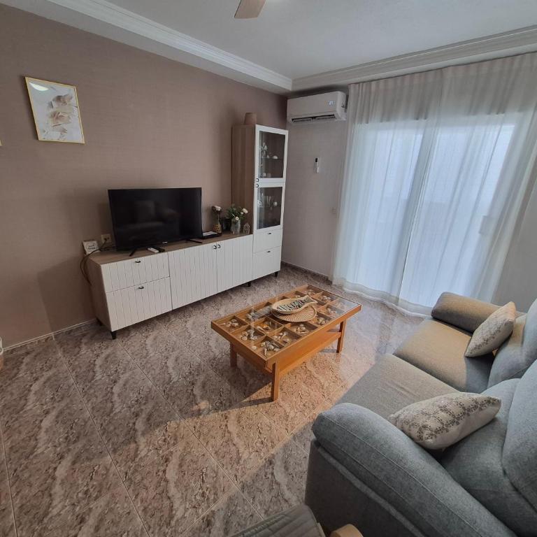 Welcome Home Apartment Playa Del Cura - Apartment mit 2 Schlafzimmern - 1