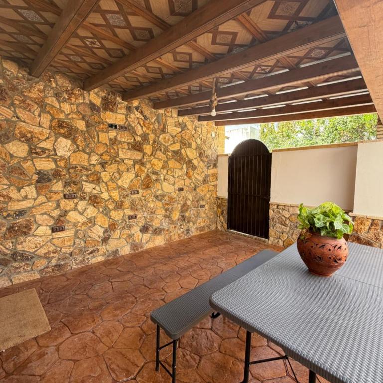 Disfruta de Sanlucar 2 - Apartamento de 1 dormitorio - 14