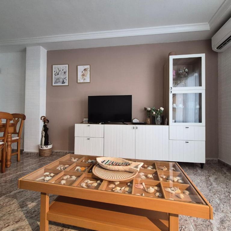 Welcome Home Apartment Playa Del Cura - Apartment mit 2 Schlafzimmern - 2