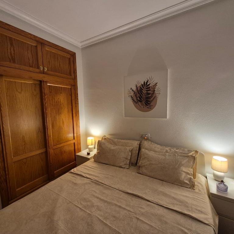 Welcome Home Apartment Playa Del Cura - Apartment mit 2 Schlafzimmern - 3