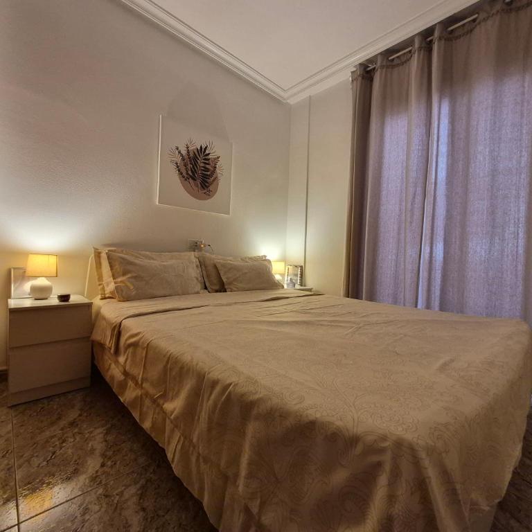Welcome Home Apartment Playa Del Cura - Apartment mit 2 Schlafzimmern - 6