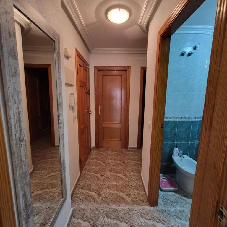 Welcome Home Apartment Playa Del Cura - Apartment mit 2 Schlafzimmern - 8