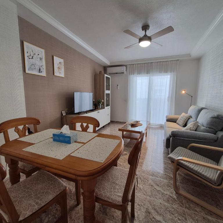 Welcome Home Apartment Playa Del Cura - Apartment mit 2 Schlafzimmern - 9