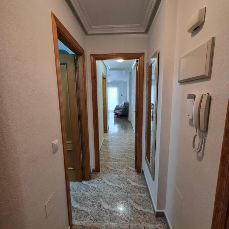 Welcome Home Apartment Playa Del Cura - Apartment mit 2 Schlafzimmern - 10