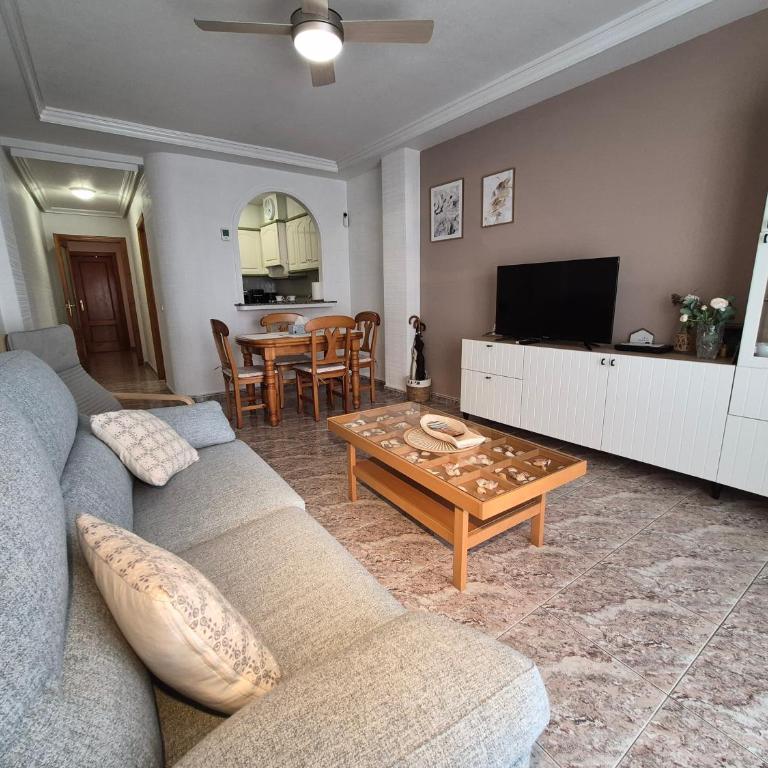 Welcome Home Apartment Playa Del Cura - Apartment mit 2 Schlafzimmern - 11