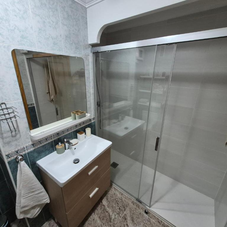 Welcome Home Apartment Playa Del Cura - Apartment mit 2 Schlafzimmern - 12