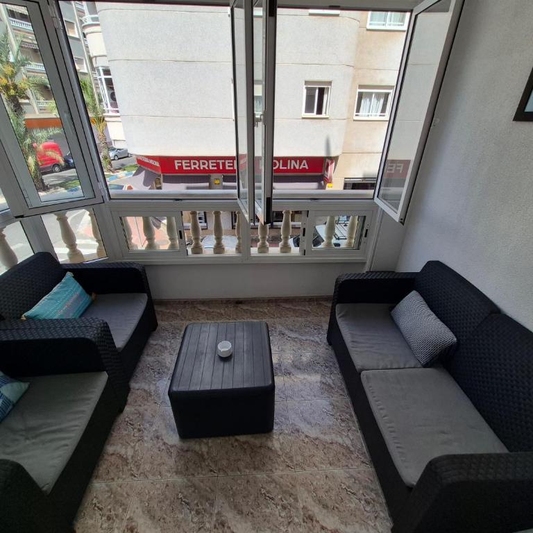 Welcome Home Apartment Playa Del Cura - Apartment mit 2 Schlafzimmern - 14