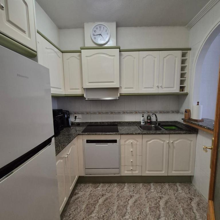 Welcome Home Apartment Playa Del Cura - Apartment mit 2 Schlafzimmern - 15