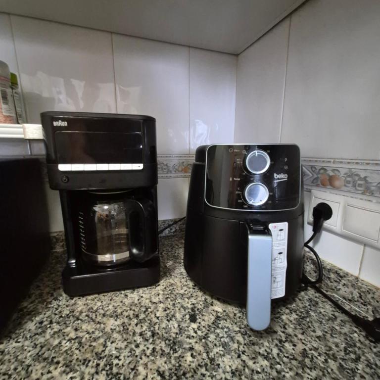 Welcome Home Apartment Playa Del Cura - Apartment mit 2 Schlafzimmern - 16