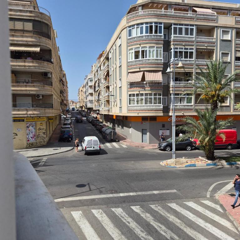 Welcome Home Apartment Playa Del Cura - Apartment mit 2 Schlafzimmern - 17