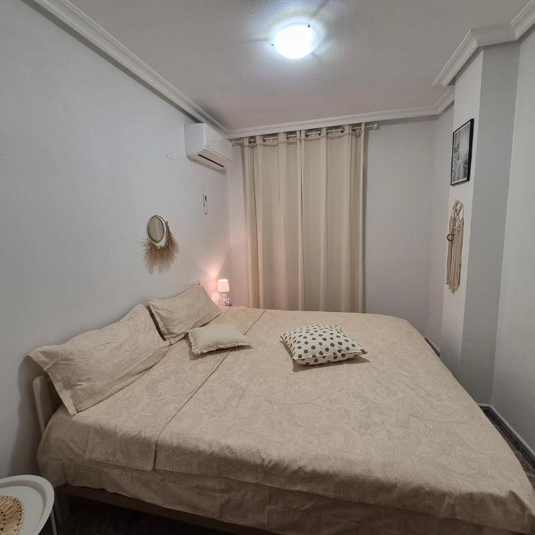 Welcome Home Apartment Playa Del Cura - Apartment mit 2 Schlafzimmern - 18